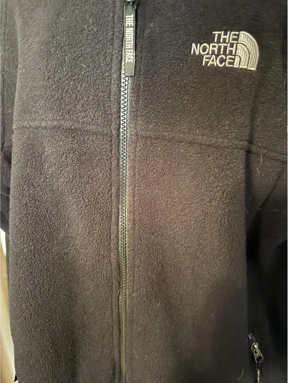 The North Face north face